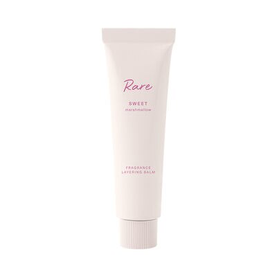 SWEET MARSHMALLOW RARE FRAGRANCE LAYERING BALM